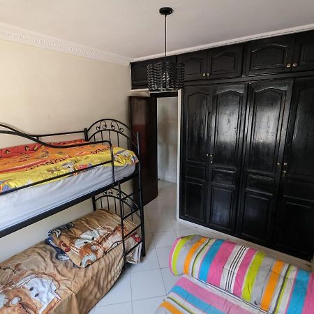 Appartement Luxueux Agadir Kültér fotó