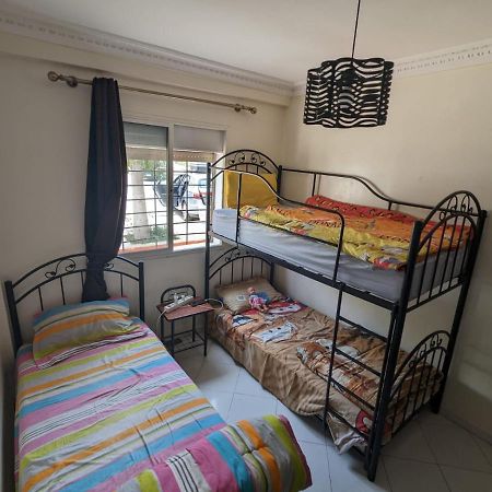 Appartement Luxueux Agadir Kültér fotó