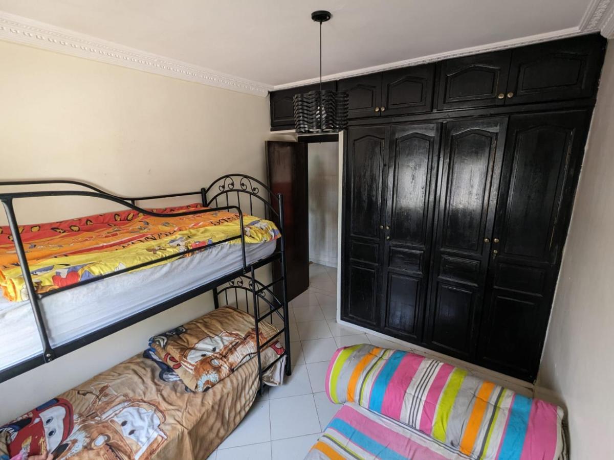Appartement Luxueux Agadir Kültér fotó