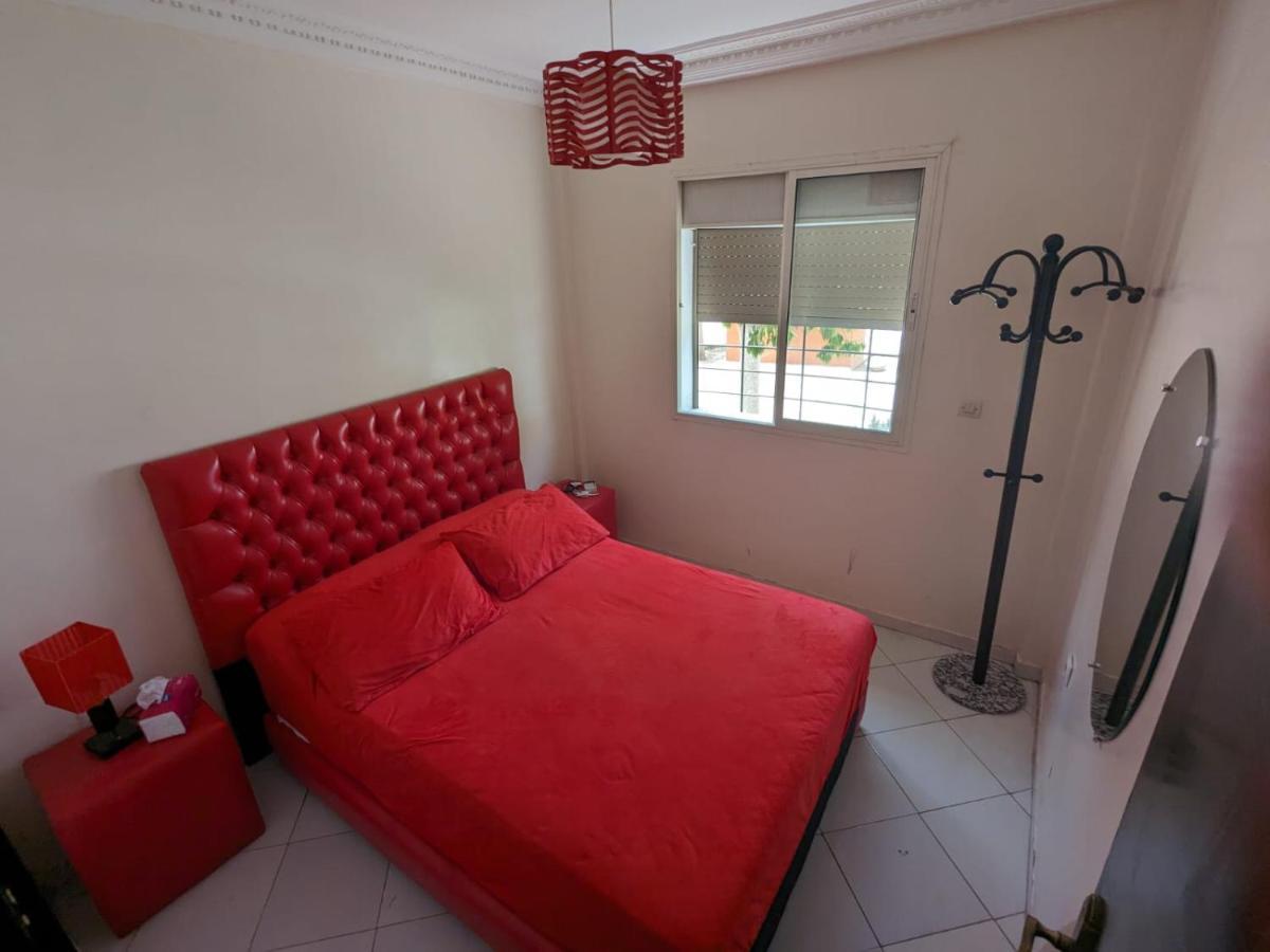 Appartement Luxueux Agadir Kültér fotó